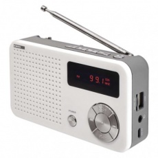 Rádio s mp3 EMOS EM-213 Rádio s mp3 EMOS EM-213