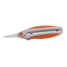 Nůžky zahradnické nerez 160mm Nůžky zahradnické nerez 160mm