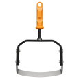 Škrabka na plevel OneClick - 1080696 - Fiskars