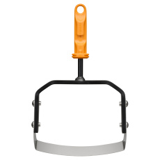 Škrabka na plevel OneClick - 1080696 - Fiskars