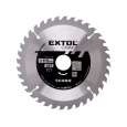 kotouč pilový s SK plátky, O 115x2,2x22,2mm, 36T