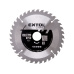 kotouč pilový s SK plátky, O 115x2,2x22,2mm, 36T