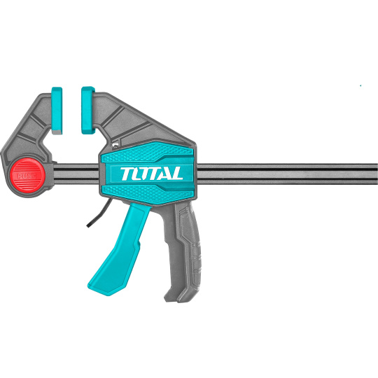 Svěrka rychloupínací, 300mm, industrial, HCS