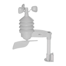 Bezdrátové čidlo pro meteostanice E6016 Bezdrátové čidlo pro meteostanice E6016