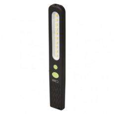 SMD LED + LED nabíjecí svítilna P4538, 700 lm, 1200 mAh SMD LED + LED nabíjecí svítilna P4538, 700 lm, 1200 mAh