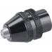 sklíčidlo beznástrojové na přímé brusky, ⌀0,1-3,4mm, závit M8x0,75
