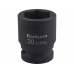 hlavice nástrčná rázová 3/4', 30mm, L 54mm