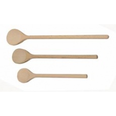 Vařecha 40cm kulatá 5401030 Vařecha 40cm kulatá 5401030
