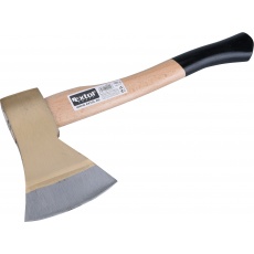 Sekera zlatá 1000g násada 40cm Sekera zlatá 1000g násada 40cm