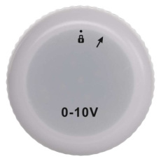 Konvertor 0–10 V pro průmyslová svítidla HIGHBAY Konvertor 0–10 V pro průmyslová svítidla HIGHBAY