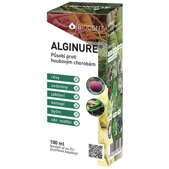 Alginure - 100 ml