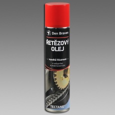 Řetězový olej 400ml