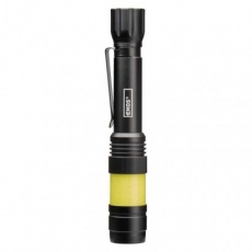 360° COB LED svítilna kovová, 270 lm, 2× AA 360° COB LED svítilna kovová, 270 lm, 2× AA