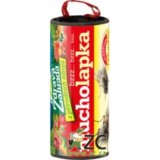 Zdravá zahrada - Mucholapka Zdravá zahrada - Mucholapka