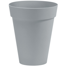 Obal Arke vysoký - šedý 33 cm