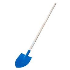 Malá špičatá lopatka Rosteto - s násadou 75-76 cm Malá špičatá lopatka Rosteto - s násadou 75-76 cm