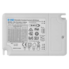 DALI Driver pro LED svítidla CC 1050mA 40W DALI Driver pro LED svítidla CC 1050mA 40W