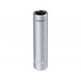 hlavice nástrčná prodloužena 1/4", 8mm, L 50mm