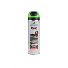 Sprej fluorescenční TrackMarker 3M zelený 500ml Sprej fluorescenční TrackMarker 3M zelený 500ml