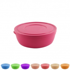Miska UH + víko KAPA FLAT 1,8l Miska UH + víko KAPA FLAT 1,8l