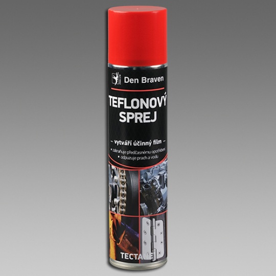 Teflonový sprej Tectane 400ml