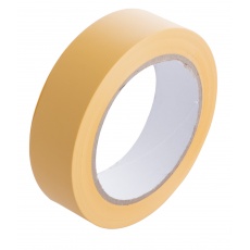 Páska maskovací PVC rýhovaná 30mmx33m Páska maskovací PVC rýhovaná 30mmx33m