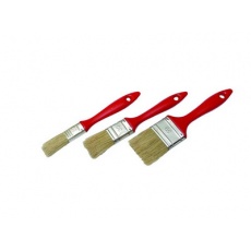 Sada štětců 3ks 20, 30, 50mm Sada štětců 3ks 20, 30, 50mm