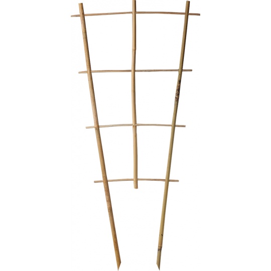 Mřížka bambus S3 - 40x12x105 cm