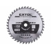 kotouč pilový s SK plátky, O 350x3,3x30mm, 40T