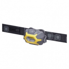 COB LED čelovka P3532, 125 lm, 20m, 3× AAA COB LED čelovka P3532, 125 lm, 20m, 3× AAA