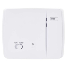 Příjímač pro programovatelný bezdrátový OpenTherm termostat P5611OT Příjímač pro programovatelný bezdrátový OpenTherm termostat P5611OT