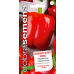 Dobrá semena Paprika zel. - Quadrato D´asti Rosso 0,4g, červená