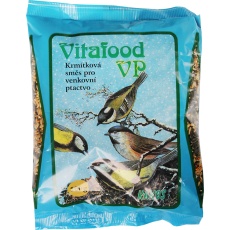 Vitafood VP - pro venkovní ptactvo 500 g