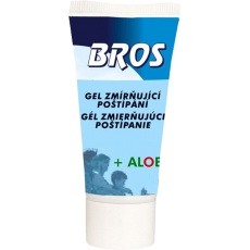 Bros - gel zmírňující poštípání 35 ml Bros - gel zmírňující poštípání 35 ml