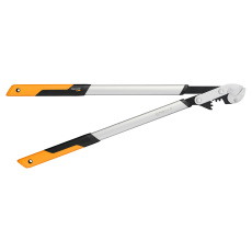 Nůžky na silné větve PowerGear™ X jednočepelové (L) LX99 - 1020189 - Fiskars Nůžky na silné větve PowerGear™ X jednočepelové (L) LX99 - 1020189 - Fiskars