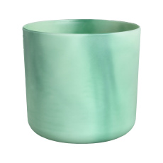 Obal The Ocean collection round - pacific green 14 cm Obal The Ocean collection round - pacific green 14 cm