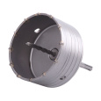 vrták SDS PLUS do zdiva korunkový, O 115mm x 110mm, M22