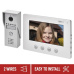 Sada videotelefonu EMOS EM-03M 2WIRE