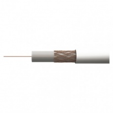 Koaxiální kabel 3C2V, 100m - 100m Koaxiální kabel 3C2V, 100m - 100m