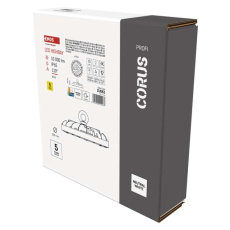 LED průmyslové závěsné svítidlo HIGHBAY CORUS 83W LED průmyslové závěsné svítidlo HIGHBAY CORUS 83W