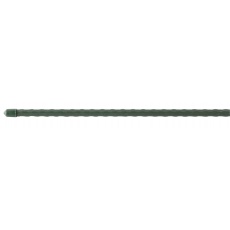 Tyč zahradní poplastovaná 8mmx90cm Tyč zahradní poplastovaná 8mmx90cm