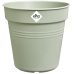 Květináč Green Basics - stone green 40 cm