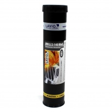 Lavio MM Li 2-140 MoS2, molybdenové mazivo 400g Lavio MM Li 2-140 MoS2, molybdenové mazivo 400g
