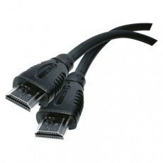 HDMI 2.0 high speed kabel ethernet A vidlice - A vidlice 5m HDMI 2.0 high speed kabel ethernet A vidlice - A vidlice 5m