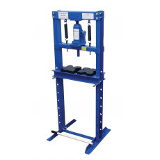 Lis hydraulický 20t, 0-880mm, 75kg (AB) Lis hydraulický 20t, 0-880mm, 75kg (AB)