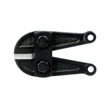 čelisti k pákovým kleštím, 750mm/30", 61CrV4