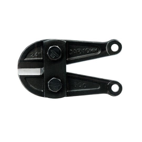 čelisti k pákovým kleštím, 750mm/30", 61CrV4