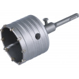 vrták SDS PLUS do zdiva korunkový, O 79mm x 110mm, M16