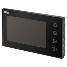 Monitor videotelefonu EMOS RL-10, černý Monitor videotelefonu EMOS RL-10, černý