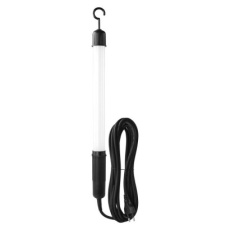 Montážní lampa (přenosné LED světlo) do zásuvky, 360 lm, 5 m Montážní lampa (přenosné LED světlo) do zásuvky, 360 lm, 5 m